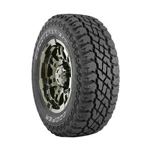 Cooper 90000019906 Lt315/70r17/8 121/118q Coo Discoverer S/T Maxx