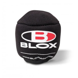 BLOX Racing Universal Shift Knob Beanie XL Round