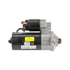 Bosch SR68X  Premium 100% Remanufactured Starter