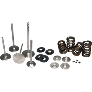 Ferrea KT4044 18-24 Ford Coyote 5.0L Dual Valve Spring Kit