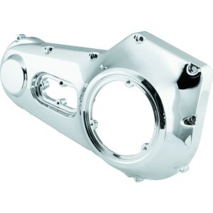 Bikers Choice 489882 95-99 Softail Dyna Chrome Outer Primary Cover Replaces H-D 60543-95