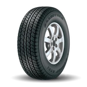 DUNLOP Grandtrek AT23 265/55R19 All-Season