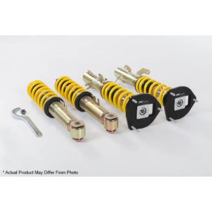 Suspension (18210880 ST ADJUSTABLE COILOVER KIT)