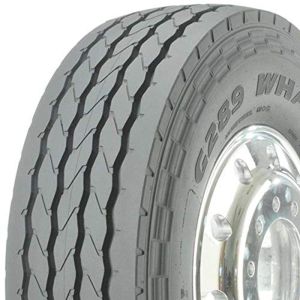 Goodyear 756141613 Goodyear G289 Wha 315/80r22.5