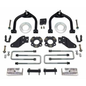Tuff Country 54050 16-23 Nissan Titan XD 4in Lift Kit