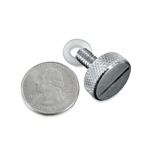 Mustang Motorcycle 78043 Hardware