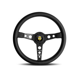 Prototipo Steering Wheel Leather Carbon Fiber