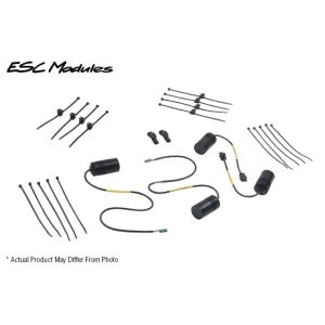 KW 2020+ Chevrolet Corvette C8 ESC Module