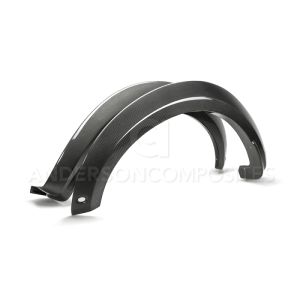 Anderson Composites AC-FLR17FDRA-F Fender Flare