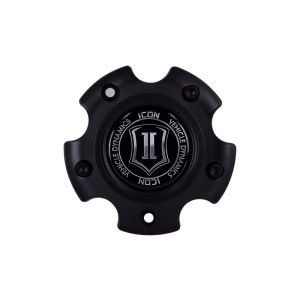ICON RW-5127 Alpha Low Pro Center Cap - 5x5