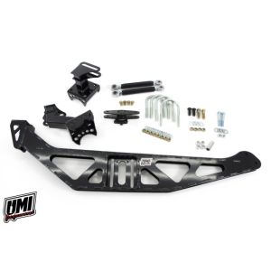 UMI Performance 2080-275-B 82-02 GM F-Body Fabricated Watts Link Factory Rear End