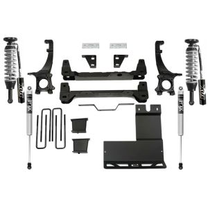 Superlift K253FX 16-23 Toyota Tacoma 6in Lift Kit w/ Fox Front Coilover & 2.0 Rear