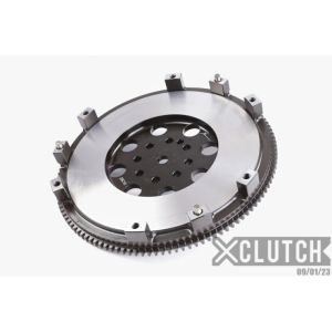 XCLUTCH XFMI005CL 91-99 Mitsubishi 3000GT Spyder VR-4 3.0L Lightweight Chromoly Flywheel