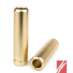 GSC P-D Nissan SR20/RB26 Manganese Bronze Exhaust Valve Guide +.003in Oversize OD - Single