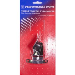 PROFORM PFM141-202 69-91 SBC Timing Tab - 8in Balancer