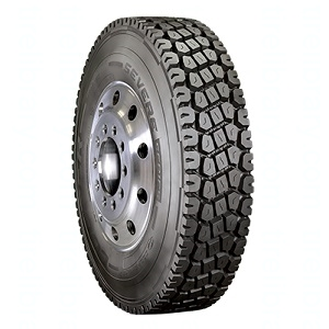 Cooper 172020010 Cooper Severe Series Msd 11r24.5