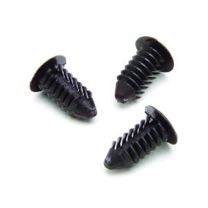 AUTOMETER ATM3281 Pillar Pod Fasteners (10pk)