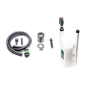 Radium Direct Mount 1.5in Dry Break Complete Refueling Kit