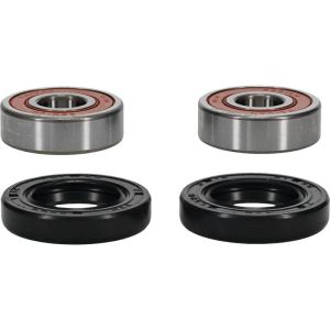 Pivot Works 25-1172-P Wheel Bearing Kit