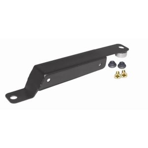DV8 Offroad 2007-2018 Fire Extinguisher / Flashlight Floor Mount Bracket Kit