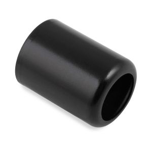 #6 Auto-Crimp Collar Black