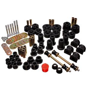 Energy Suspension Hyper-Flex Master Set - Black