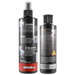 AIRAID 790-550 Air Filter Cleaning Kit
