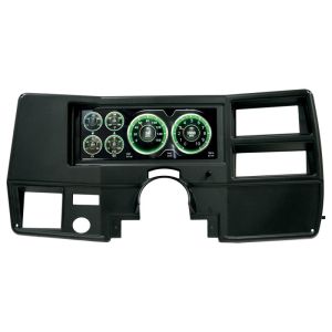 AutoMeter 7004 Digital Instrument Display, 73-87 Chevy/Gmc Full Size Truck, Color Lcd