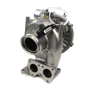 Industrial Injection 848212-5002S 11-16 Duramax 6.6L LML New Stock Replacement Turbocharger
