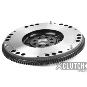 XCLUTCH XFTY001C 90-91 Lexus ES250 Base 2.5L Chromoly Flywheel