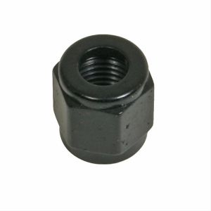 FRAGOLA FRG481803-BL #3 Tube Nut Black