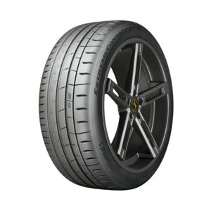 CONTINENTAL TIRE 03125620000 285/30R20