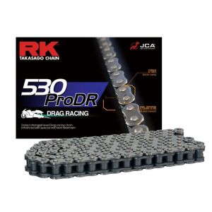 RK Chain 530PRODR-180 530PRODR-180L - Natural