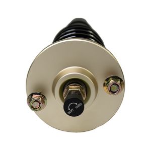 BLOX Racing BXSS-00110 92-00 Honda Civic / 94-01 Acura Integra Plus Series Fully Adjustable Coilovers