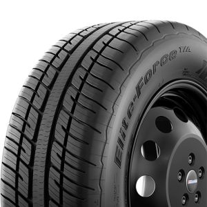 BFGOODRICH Elite-Force T/A 255/70R17 All-Season