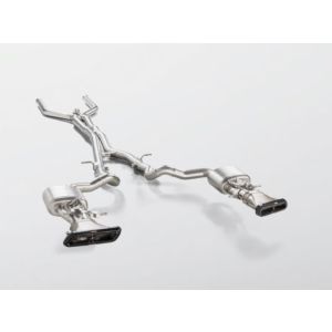 Akrapovic Womens Corpo Rain Jacket Black - M