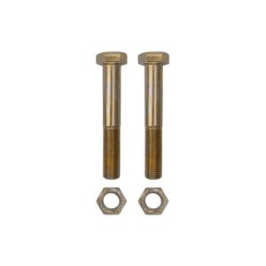 UMI Performance 59-70 Chevy B-Body Rear Upper Control Arm Hardware Kit