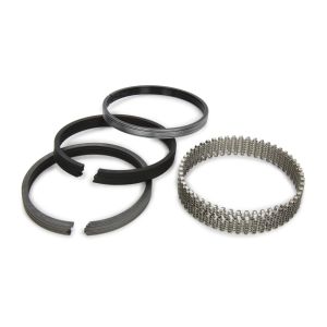 Piston Ring Set 4.625 Bore 1/16 1/16 3/16