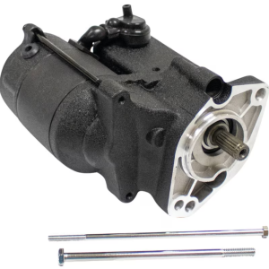 Arrowhead 410-52093 Harley-Davidson Starter Motor -12-Volt