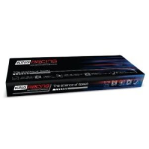 King Engine Bearings CS5172HPT King Dart LS Next Block Performance Coated Cam Bearing Set