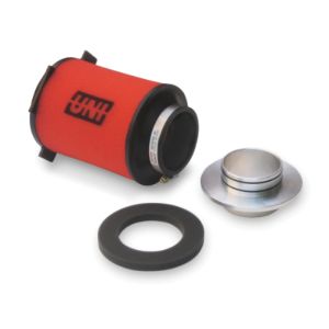 Uni Filter UK-1901ST 08-13 Kawasaki TERYX (Exc. TERYX 4) Air Filter