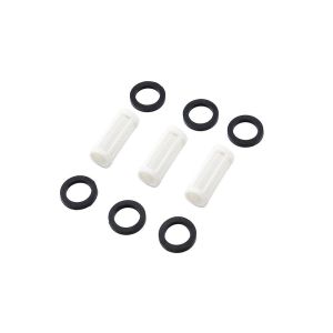 MR. GASKET MRG896G Replacement Fuel Filter Element