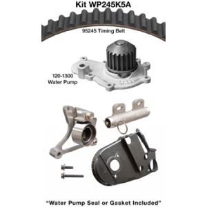 Dayco WP245K5A Water Pump Kit