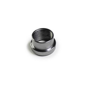 WEHRS MACHINE WEHWM750100W083 Threaded Weld Bung 3/4in RH - 1in OD .083 Wall