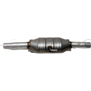 Davico Mfg 14444 Direct Fit Catalytic Converter