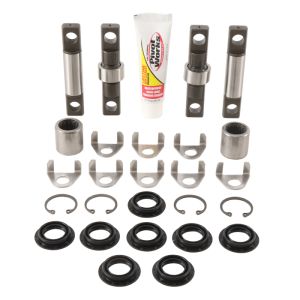 Pivot Works PWAAK-K18-000 08-14 Kawasaki KFX450R PW A-Arm Kit - Front Lower 1 Kit Req Per Veh