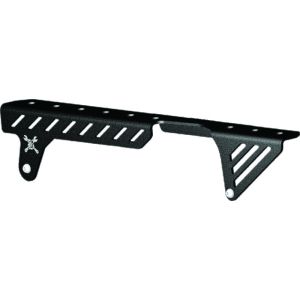 Burly Brand B10-3001TB Slash Cut Chain Guard