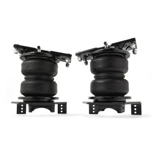 Air Lift Loadlifter 5000 Ultimate Air Spring Kit w/Internal Jounce Bumper 17 Ford Super Duty Pickup