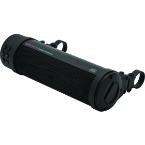 Kuryakyn 2720 Road Thunder Plus Sound Bar Satin Black