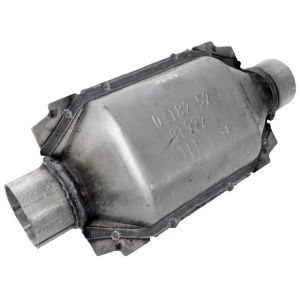 Walker 81922 CalCat CARB (CA, CO, NY, ME) Universal Catalytic Converter